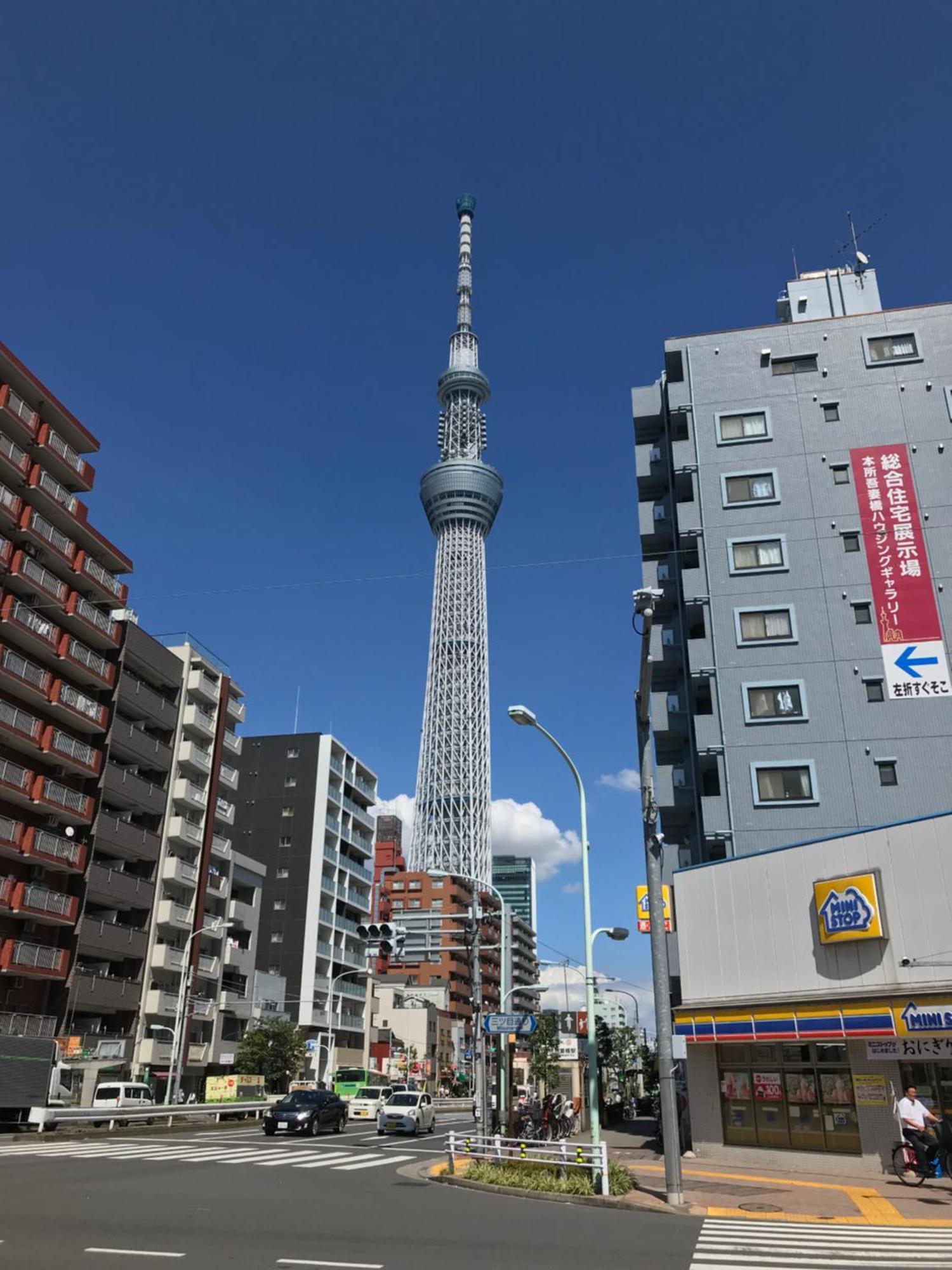 Aparthotel Establishment Asakusa Präfektur Tokio Zimmer foto